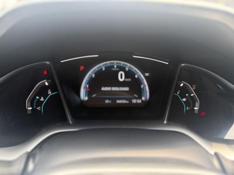 HONDA Civic 1.5 16V 4P TOURING TURBO AUTOMTICO CVT, Foto 20