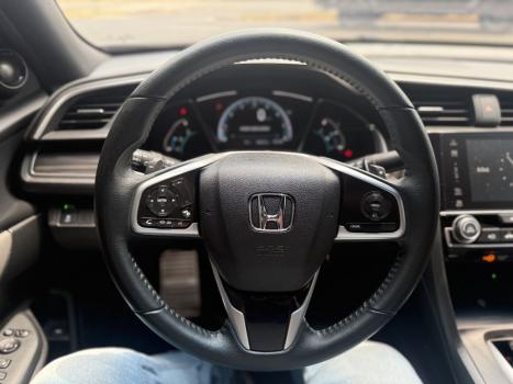 HONDA Civic 1.5 16V 4P TOURING TURBO AUTOMTICO CVT, Foto 21