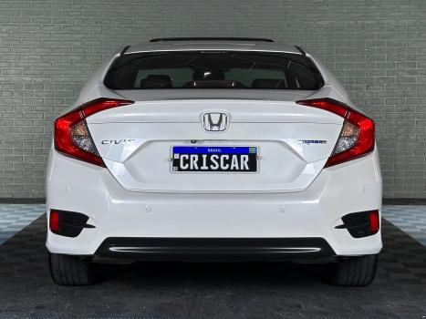 HONDA Civic 1.5 16V 4P TOURING TURBO AUTOMTICO CVT, Foto 5