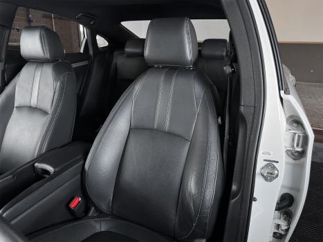 HONDA Civic 1.5 16V 4P TOURING TURBO AUTOMTICO CVT, Foto 12