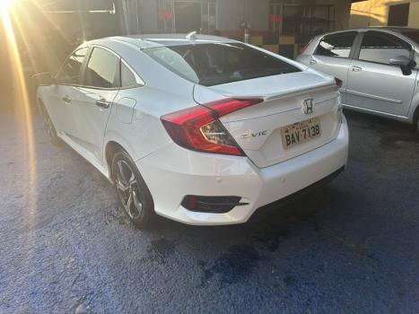 HONDA Civic 1.5 16V 4P TOURING TURBO AUTOMTICO CVT, Foto 1