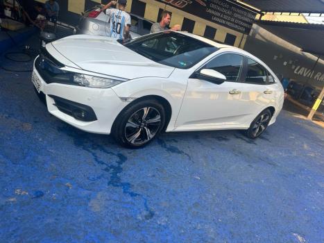 HONDA Civic 1.5 16V 4P TOURING TURBO AUTOMTICO CVT, Foto 3