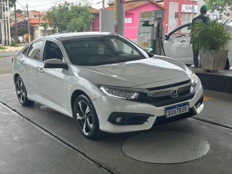 HONDA Civic 1.5 16V 4P TOURING TURBO AUTOMTICO CVT, Foto 4