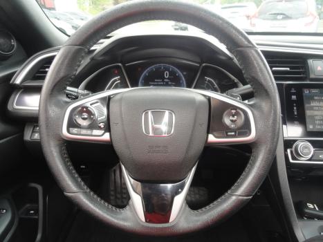 HONDA Civic 1.5 16V 4P TOURING TURBO AUTOM�TICO CVT, Foto 8