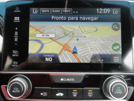 HONDA Civic 1.5 16V 4P TOURING TURBO AUTOM�TICO CVT, Foto 13