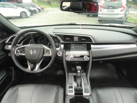 HONDA Civic 1.5 16V 4P TOURING TURBO AUTOM�TICO CVT, Foto 15