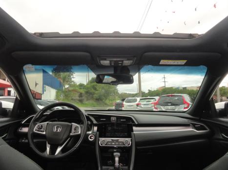 HONDA Civic 1.5 16V 4P TOURING TURBO AUTOM�TICO CVT, Foto 16