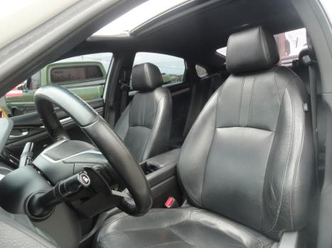 HONDA Civic 1.5 16V 4P TOURING TURBO AUTOM�TICO CVT, Foto 18