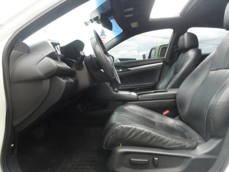 HONDA Civic 1.5 16V 4P TOURING TURBO AUTOM�TICO CVT, Foto 19