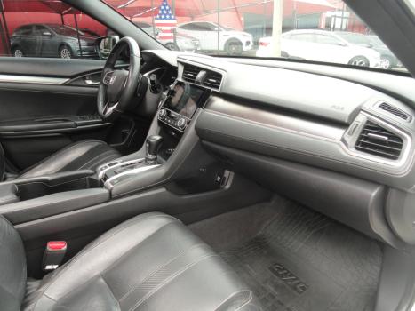 HONDA Civic 1.5 16V 4P TOURING TURBO AUTOM�TICO CVT, Foto 20