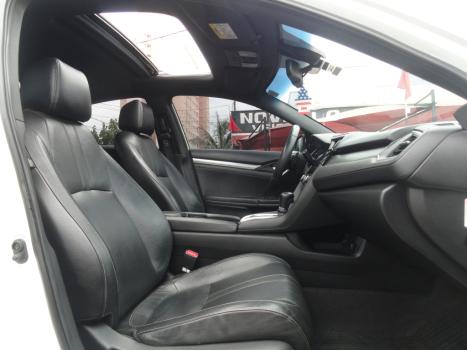 HONDA Civic 1.5 16V 4P TOURING TURBO AUTOM�TICO CVT, Foto 22