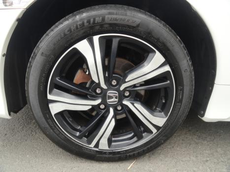 HONDA Civic 1.5 16V 4P TOURING TURBO AUTOM�TICO CVT, Foto 23