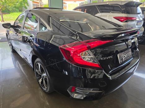 HONDA Civic 1.5 16V 4P TOURING TURBO AUTOM�TICO CVT, Foto 3