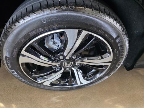 HONDA Civic 1.5 16V 4P TOURING TURBO AUTOM�TICO CVT, Foto 5