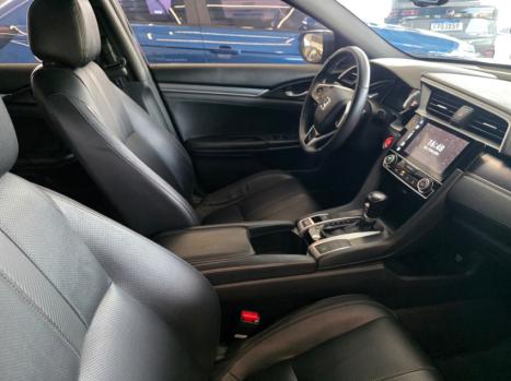 HONDA Civic 1.5 16V 4P TOURING TURBO AUTOM�TICO CVT, Foto 6