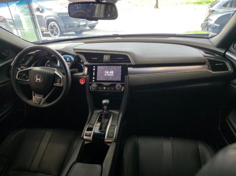HONDA Civic 1.5 16V 4P TOURING TURBO AUTOM�TICO CVT, Foto 7