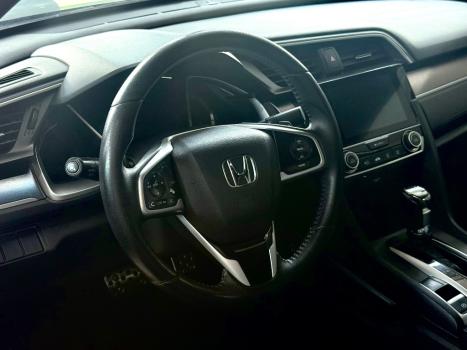 HONDA Civic 1.5 16V 4P TOURING TURBO AUTOM�TICO CVT, Foto 6