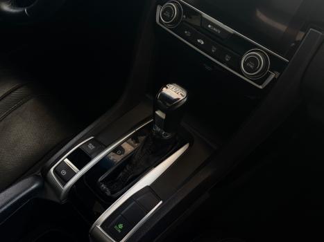 HONDA Civic 1.5 16V 4P TOURING TURBO AUTOM�TICO CVT, Foto 7