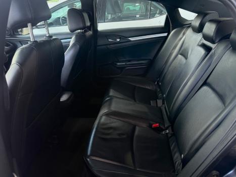 HONDA Civic 1.5 16V 4P TOURING TURBO AUTOM�TICO CVT, Foto 9