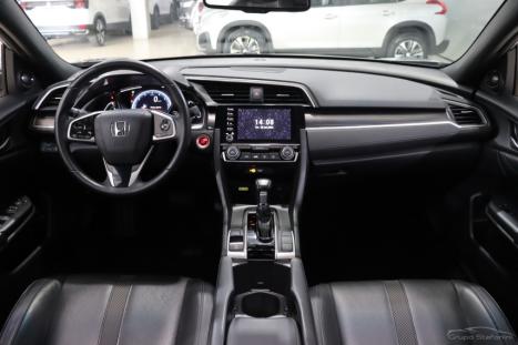 HONDA Civic 1.5 16V 4P TOURING TURBO AUTOM�TICO CVT, Foto 6