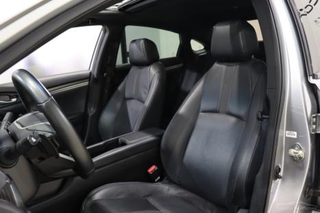 HONDA Civic 1.5 16V 4P TOURING TURBO AUTOM�TICO CVT, Foto 7