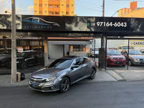 HONDA Civic 1.5 16V 4P TOURING TURBO AUTOM�TICO CVT, Foto 1