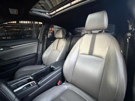 HONDA Civic 1.5 16V 4P TOURING TURBO AUTOM�TICO CVT, Foto 8