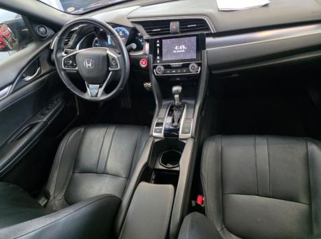HONDA Civic 1.5 16V 4P TOURING TURBO AUTOM�TICO CVT, Foto 6