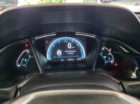 HONDA Civic 1.5 16V 4P TOURING TURBO AUTOM�TICO CVT, Foto 8