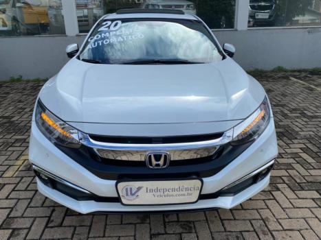 HONDA Civic 1.5 16V 4P TOURING TURBO AUTOM�TICO CVT, Foto 2