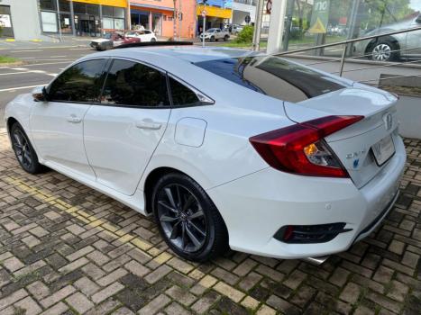 HONDA Civic 1.5 16V 4P TOURING TURBO AUTOM�TICO CVT, Foto 4