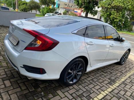 HONDA Civic 1.5 16V 4P TOURING TURBO AUTOM�TICO CVT, Foto 6