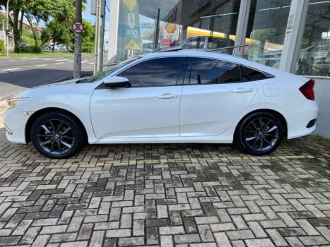 HONDA Civic 1.5 16V 4P TOURING TURBO AUTOM�TICO CVT, Foto 7