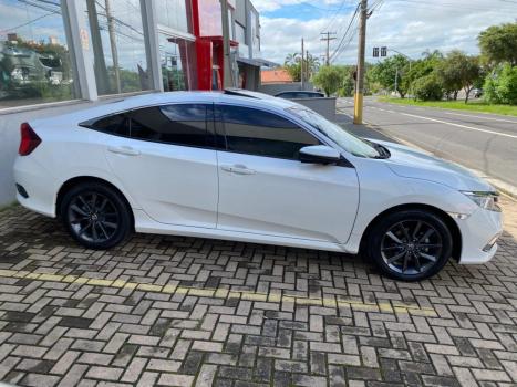 HONDA Civic 1.5 16V 4P TOURING TURBO AUTOM�TICO CVT, Foto 8