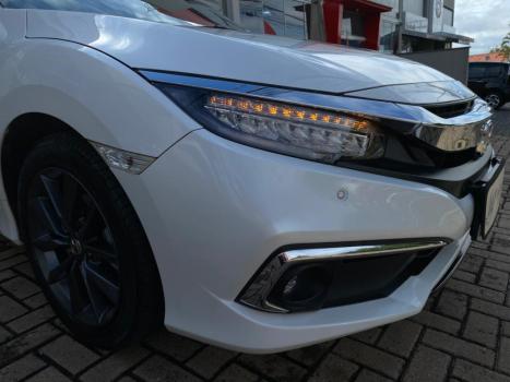 HONDA Civic 1.5 16V 4P TOURING TURBO AUTOM�TICO CVT, Foto 9