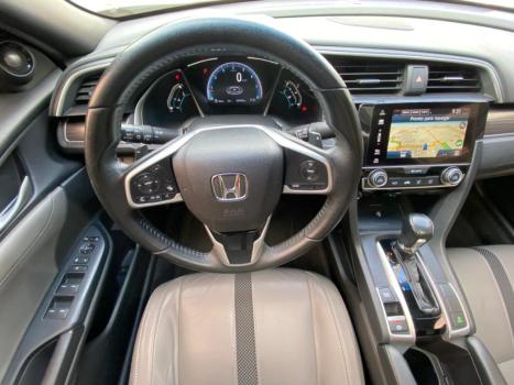HONDA Civic 1.5 16V 4P TOURING TURBO AUTOM�TICO CVT, Foto 11