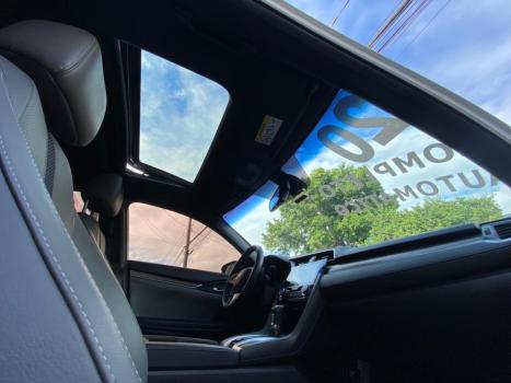 HONDA Civic 1.5 16V 4P TOURING TURBO AUTOM�TICO CVT, Foto 13