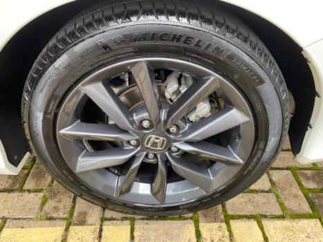 HONDA Civic 1.5 16V 4P TOURING TURBO AUTOM�TICO CVT, Foto 20