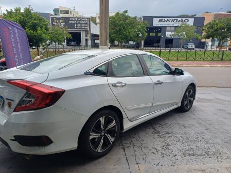 HONDA Civic 1.5 16V 4P TOURING TURBO AUTOM�TICO CVT, Foto 4