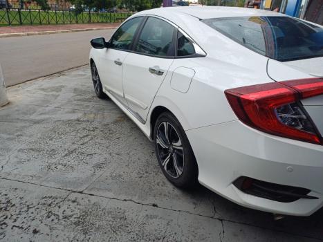 HONDA Civic 1.5 16V 4P TOURING TURBO AUTOM�TICO CVT, Foto 5