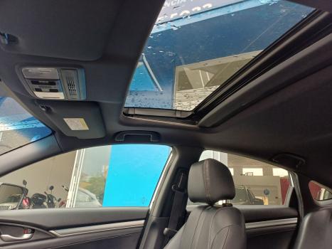 HONDA Civic 1.5 16V 4P TOURING TURBO AUTOM�TICO CVT, Foto 6