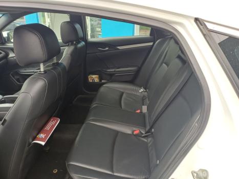 HONDA Civic 1.5 16V 4P TOURING TURBO AUTOM�TICO CVT, Foto 7