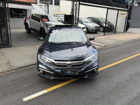 HONDA Civic 1.5 16V 4P TOURING TURBO AUTOM�TICO CVT, Foto 5