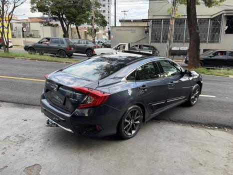 HONDA Civic 1.5 16V 4P TOURING TURBO AUTOM�TICO CVT, Foto 6