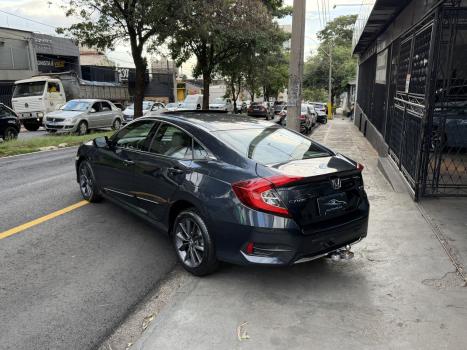 HONDA Civic 1.5 16V 4P TOURING TURBO AUTOM�TICO CVT, Foto 7