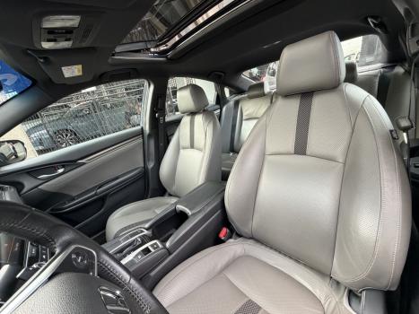 HONDA Civic 1.5 16V 4P TOURING TURBO AUTOM�TICO CVT, Foto 9