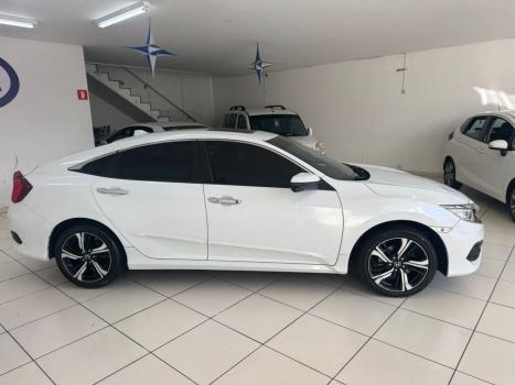 HONDA Civic 1.5 16V 4P TOURING TURBO AUTOM�TICO CVT, Foto 6
