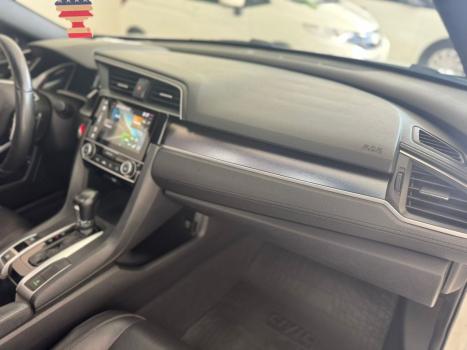 HONDA Civic 1.5 16V 4P TOURING TURBO AUTOM�TICO CVT, Foto 10
