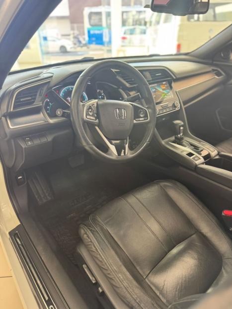 HONDA Civic 1.5 16V 4P TOURING TURBO AUTOM�TICO CVT, Foto 16