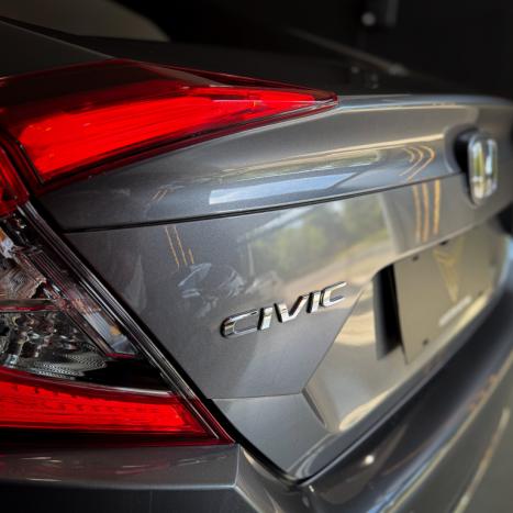 HONDA Civic 1.5 16V 4P TOURING TURBO AUTOM�TICO CVT, Foto 17